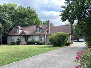 MLS# 2931858 - 4651 Cynthia Ln in Colonial Estates in Murfreesboro Tennessee 37127