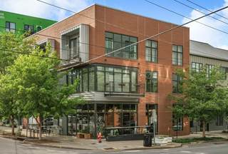 MLS# 2931870 - 1267 Martin St in The Six10 Merritt in Nashville Tennessee 37203