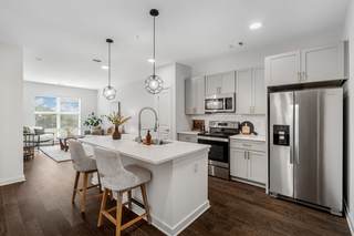 MLS# 2931932 - 1677 54th Ave N, Unit 201 in Silo West Nashville in Nashville Tennessee 37209