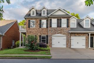 MLS# 2931990 - 809 Barrington Place Dr in Barrington Place in Brentwood Tennessee 37027