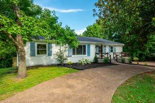MLS# 2932025 - 3933 Keeley Dr in Blanchard Heights in Nashville Tennessee 37211