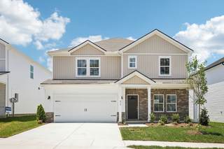 MLS# 2932034 - 913 Calvin Ct in Briarcreek in Antioch Tennessee 37013