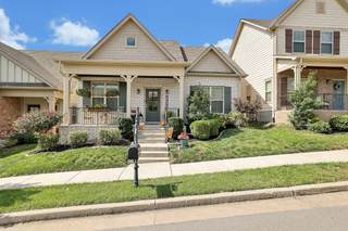 MLS# 2932051 - 4082 Liberton Way in Burkitt Village in Nolensville Tennessee 37135