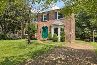 MLS# 2932105 - 211 Woodmaker Ct in Percy Priest Woods in Nashville Tennessee 37214