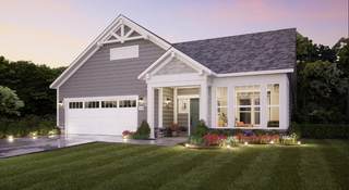 MLS# 2932128 - 512 Restoration Drive in The Courtyards at Stewarts Creek in Smyrna Tennessee 37167