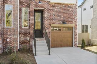 MLS# 2932197 - 405 B Saint Francis Ave in Sylvan Park in Nashville Tennessee 37205