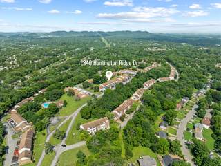 MLS# 2936535 - 340 Huntington Ridge Dr in Huntington Ridge in Nashville Tennessee 37211