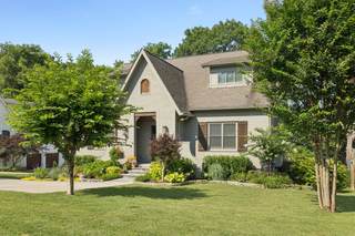 MLS# 2936715 - 4127 General Bate Dr in Green Hills in Nashville Tennessee 37204