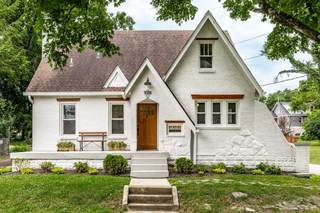 MLS# 2936732 - 1016 Iverson Ave in Maynor Place in Nashville Tennessee 37216