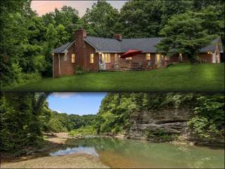 MLS# 2936747 - 3485 Highway 47 N in None in Charlotte Tennessee 37036