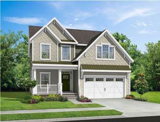 MLS# 2936812 - 2408 Oakmont Lane in Oak Hall in Mount Juliet Tennessee 37122