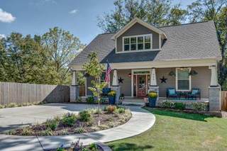 MLS# 2936865 - 944 West Ave in L M Ezell in Nashville Tennessee 37206