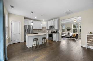 MLS# 2936955 - 411 Iona Way in Burkitt Commons in Nolensville Tennessee 37135