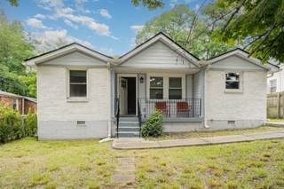 MLS# 2936995 - 910 29th Ave N in Midway in Nashville Tennessee 37209