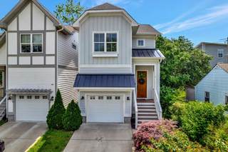 MLS# 2937069 - 503 B Acklen Park Dr in Acklen Park in Nashville Tennessee 37205