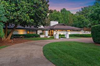 MLS# 2937079 - 5943 Sedberry Rd in Hillwood Estates in Nashville Tennessee 37205