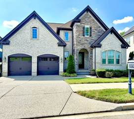 MLS# 2938723 - 2024 Albatross Way in Foxland Ph 3 Sec 1 in Gallatin Tennessee 37066