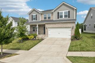 MLS# 2938766 - 2483 Prairie Hill Dr in Clover Glen in Antioch Tennessee 37013
