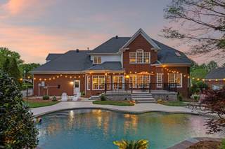 MLS# 2938808 - 427 Autumn Lake Trail in Carronbridge in Franklin Tennessee 37067