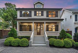 MLS# 2938873 - 1913 Lombardy Ave in Green Hills in Nashville Tennessee 37215