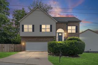 MLS# 2938874 - 1405 Walton Oaks Dr in Walton Oaks in Madison Tennessee 37115