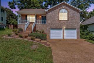 MLS# 2938902 - 1612 Celebration Way in Bridle Downs in Nashville Tennessee 37211