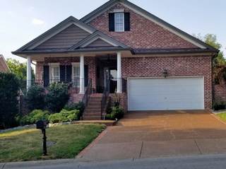 MLS# 2938933 - 6132 Brentwood Chase Dr in Brentwood Chase in Brentwood Tennessee 37027