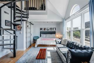 MLS# 2939008 - 602 President Ronald Reagan Way in Rutledge House in Nashville Tennessee 37204