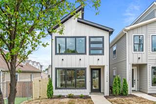 MLS# 2939024 - 1726 B Simpkins St in Bells in Nashville Tennessee 37208