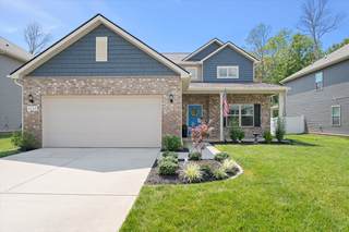 MLS# 2939040 - 3257 Holiday Ln in Homestead At Carters Station Sec 5 Ph 2B in Columbia Tennessee 38401