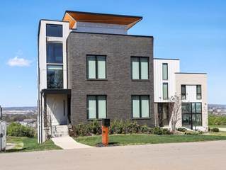 MLS# 2939058 - 6012 B Hill Cir in Homes On The Hill in Nashville Tennessee 37209