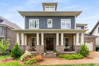 MLS# 2939066 - 1727 Hillmont Dr in Green Hills in Nashville Tennessee 37215