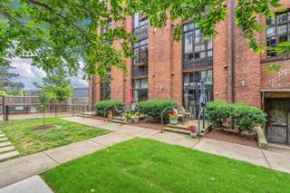 MLS# 2939423 - 706 Taylor St in Werthan Lofts- Boiler Room in Nashville Tennessee 37208