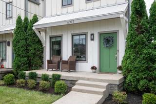 MLS# 2939457 - 6017 B New York Ave in The Nations in Nashville Tennessee 37209