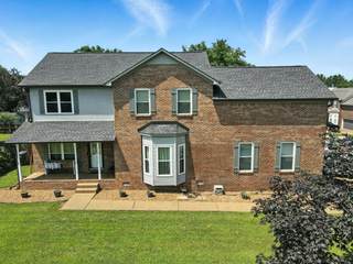 MLS# 2940516 - 114 Deerview Dr in Hunters Glen Sec 1 in Columbia Tennessee 38401