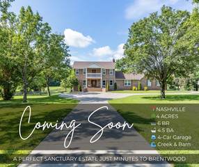 MLS# 2940585 - 6549 Holt Rd in None in Nashville Tennessee 37211