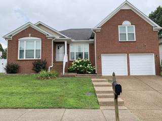 MLS# 2940637 - 6732 Ascot Dr in Long Hunter Chase in Antioch Tennessee 37013