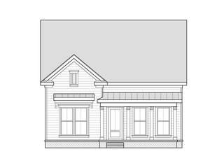 MLS# 2940653 - 7321 Carothers Rd in Carothers Farms in Nolensville Tennessee 37135