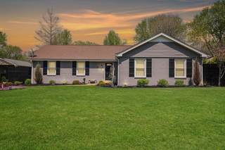 MLS# 2940683 - 1013 Dortch Ln in Stonebrook Sec 1 in Nolensville Tennessee 37135