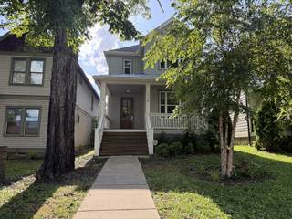 MLS# 2940711 - 1110 A N 6th St in Cleveland Park in Nashville Tennessee 37207