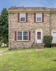 MLS# 2940726 - 934 Hammack Dr in Percy Priest Woods in Nashville Tennessee 37214