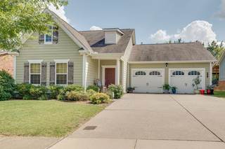 MLS# 2940769 - 6191 Christmas Dr in Bent Creek Ph10 Sec1 in Nolensville Tennessee 37135