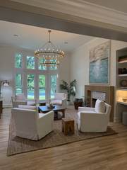 MLS# 2940779 - 1418 Arrowhead Dr in Indian Point Sec 7 in Brentwood Tennessee 37027
