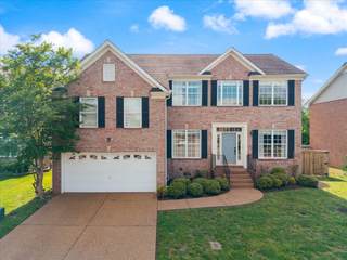 MLS# 2940857 - 260 Wisteria Dr in Sullivan Farms Sec A in Franklin Tennessee 37064
