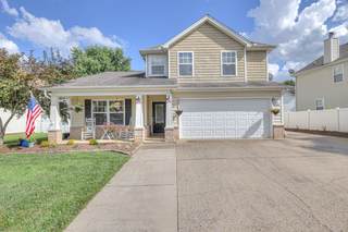 MLS# 2940898 - 5451 Middlebury Dr in Berkshire Sec 4 Ph 1 in Murfreesboro Tennessee 37128