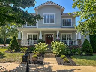 MLS# 2940913 - 416 High Point Terrace in Jackson Valley in Brentwood Tennessee 37027