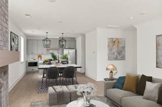 MLS# 2940963 - 504 Edwin St in Highland Gardens in Nashville Tennessee 37207