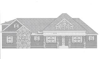 MLS# 2940981 - 1597 John Sharp Rd in Estates At Cantor Farms in Spring Hill Tennessee 37174