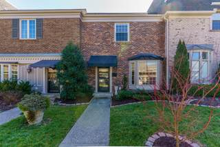 MLS# 2941069 - 4500 Post Rd, Unit F65 in The Hillwood in Nashville Tennessee 37205