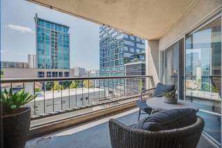 MLS# 2941071 - 900 19th Ave S, Unit 1001 in University Square in Nashville Tennessee 37212